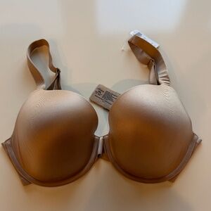 Soma Enhancing Shape Full Coverage Bra NWT
